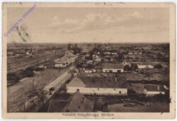 ak194149 Kelebia, nagyközseg latkepe