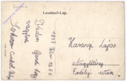 Egerfarmos, közseg temploma