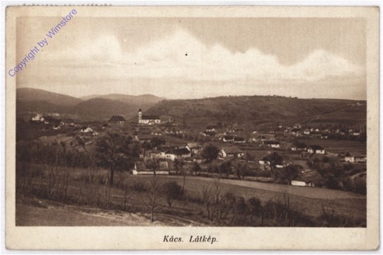 ak194172 Kacs, Latkep