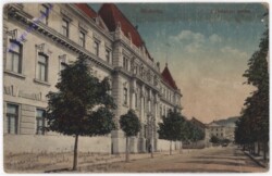 Miskolcz, Ansicht