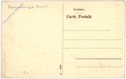 ak194185a Rasnov (Rosenau), Ansicht