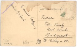 Ivancsai reformatus templom