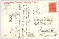 ak194216a Debrecen, Dery Muzeum