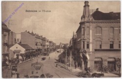 ak194217 Debrecen, Fö-utca