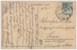 Debrecen, Palyaudvar