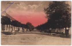 ak194223 Aldebrö közseg