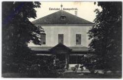 ak194239 Kompoltrol, Ansicht