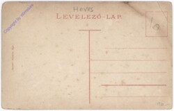 Mikofalva közseg latkepe