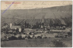 Börzsönyböl, Ansicht