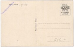 Tiszaderzs, Balogh Daniel vendeglöje