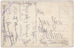 Herkulesfürdö, Bahnhof