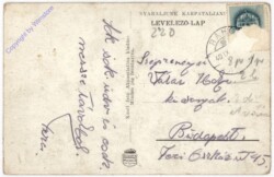 ak194291a Raho, Fö-Ter