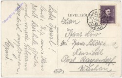 ak194299a Terreszlet, Ansicht