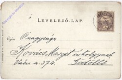 Gödöllö, Hofwartehalle