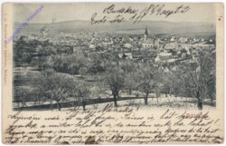 Budakeszi, Ansicht