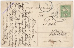 Abony, Politzer kastely