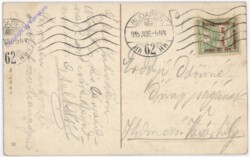 Budapest, St Stephans Denkmal