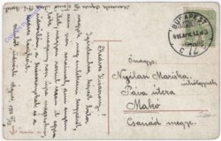 Budapest, Königliche Burg