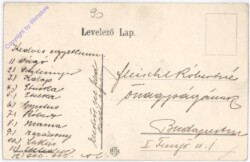 Budapest, Grof Andrassy Gyula szobra