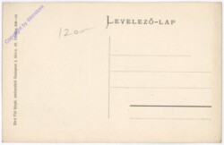 Budapest, Üdvözlet a "Bathory" pinceböl