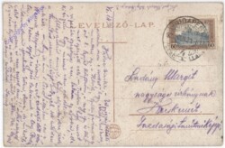 Budapest, Margaretenbrücke