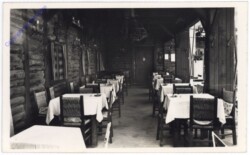 Budapest, Klein Janos