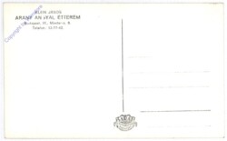 Budapest, Klein Janos