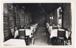 Budapest, Klein Janos