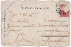 Budapest, Ost-Bahnhof