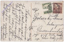 Budapest, Josefsring