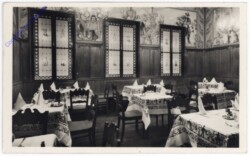 Budapest, Suhajda György Vendeglöje es Ettermei