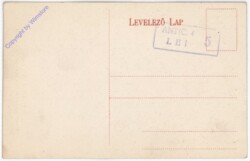 Budapest, Miniszteri tanacsterem