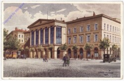 Budapest, Das Lloydgebäude