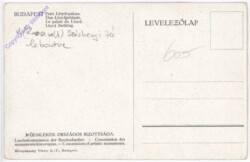 Budapest, Das Lloydgebäude