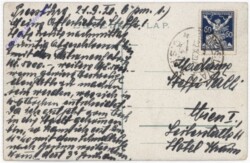 ak194403a Deveny, Arpadhegy