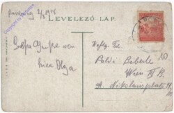 Bratislava, Maria Terezia szobor