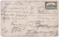 Sopron, Rathausplatz