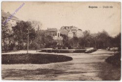 ak194442 Sopron, Deak-ter