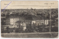 Sopron, Totale