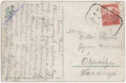 Kesmark, Tökölyi-var
