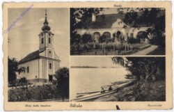 Bölcske, Multiansicht