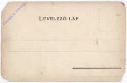 ak194521a Ung. Karte