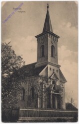 ak194526 Rendek, Templom