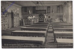 Köszegen, K.u.K. Militär-Unterrealschule