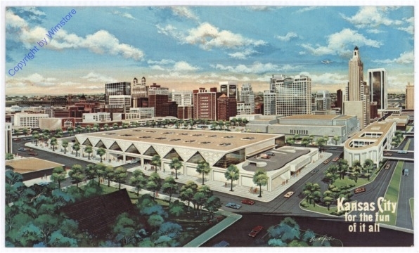Missouri: Kansas City