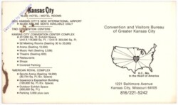 Missouri: Kansas City