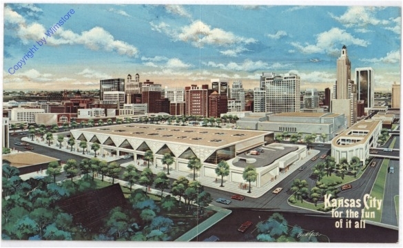 Missouri: Kansas City