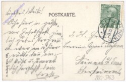 Wien 1, Etablissement der k.k. Gartenbaugesellschaft
