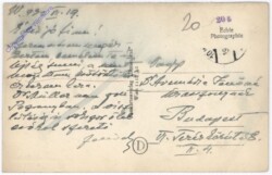 ak194555a Wien 1, Graben