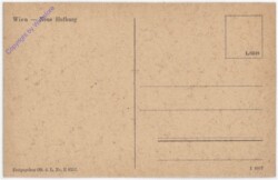 ak194558a Wien 1, Neue Hofburg
